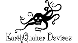 EarthQuaker Devices